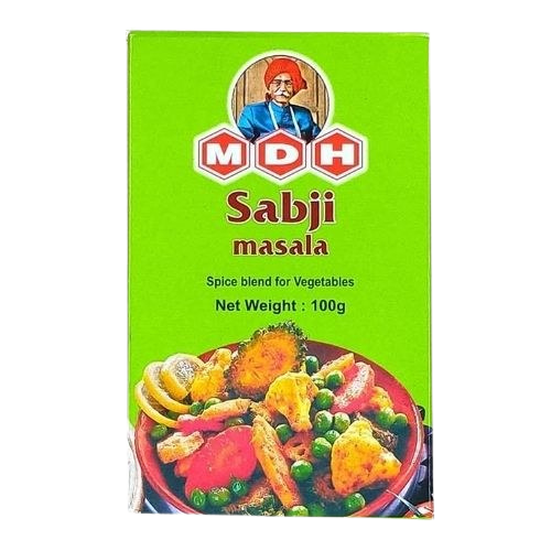MDH SABZI MASALA