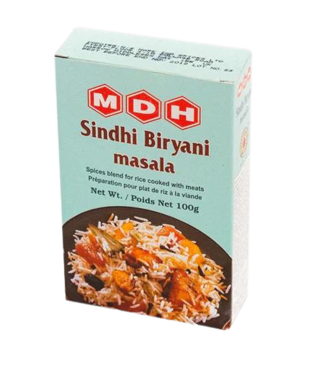 MDH SINDHI BIRYANI MASALA
