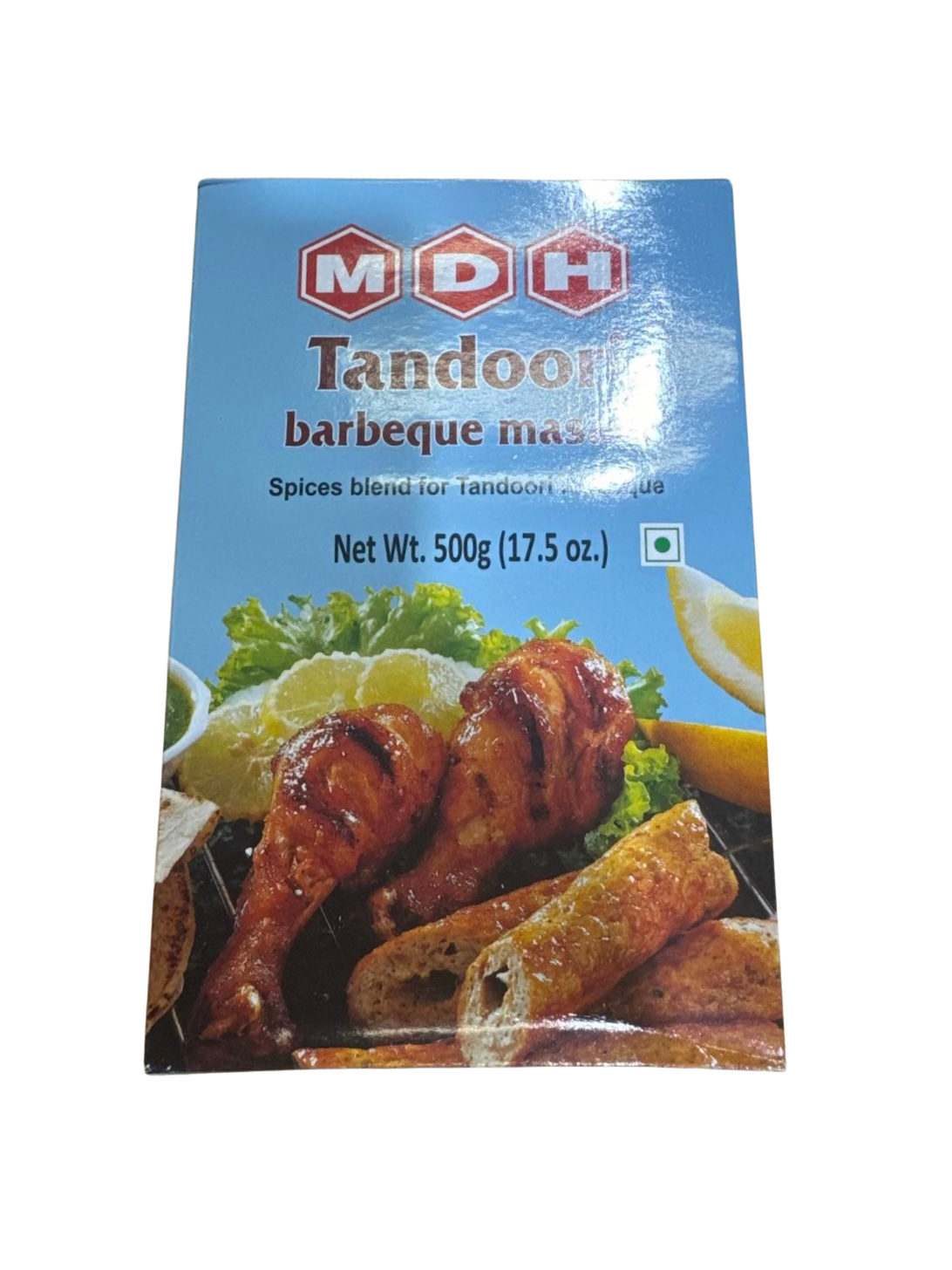 MDH TANDOORI BBQ MASALA