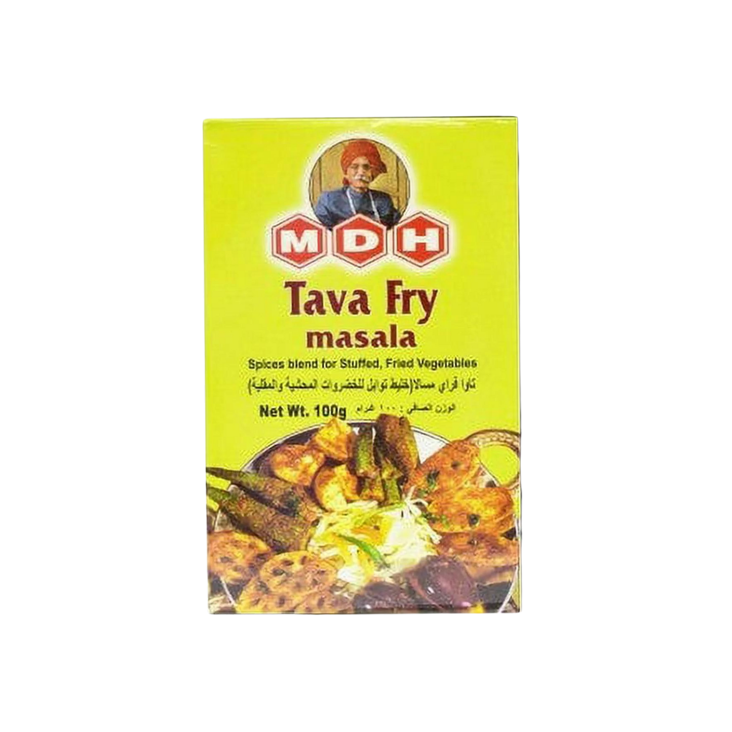 MDH TAVA FRY MASALA