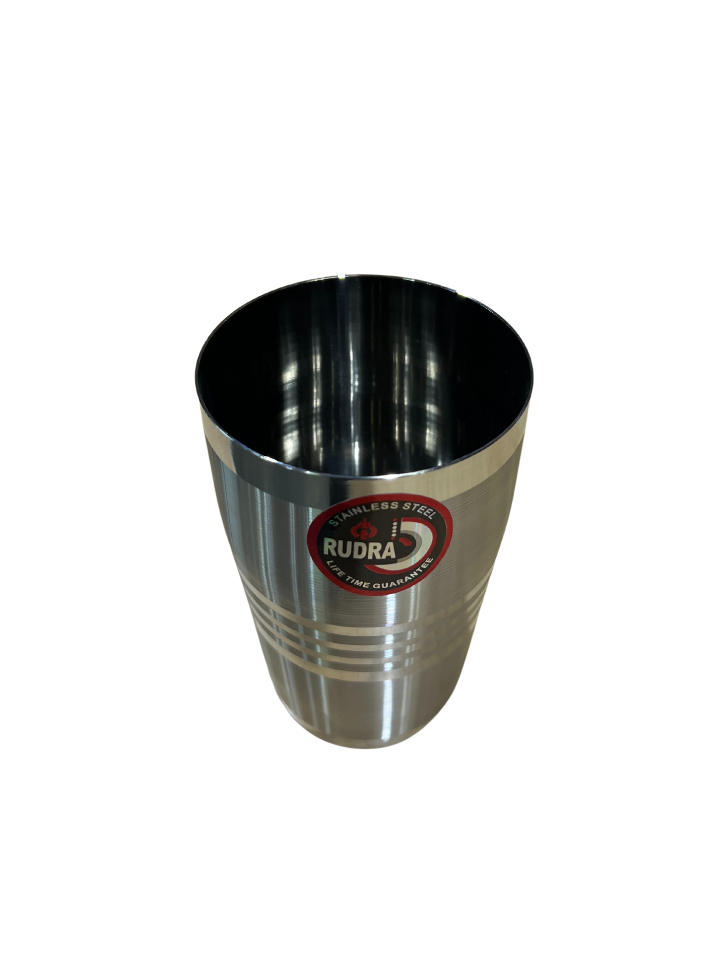 STEEL GLASS