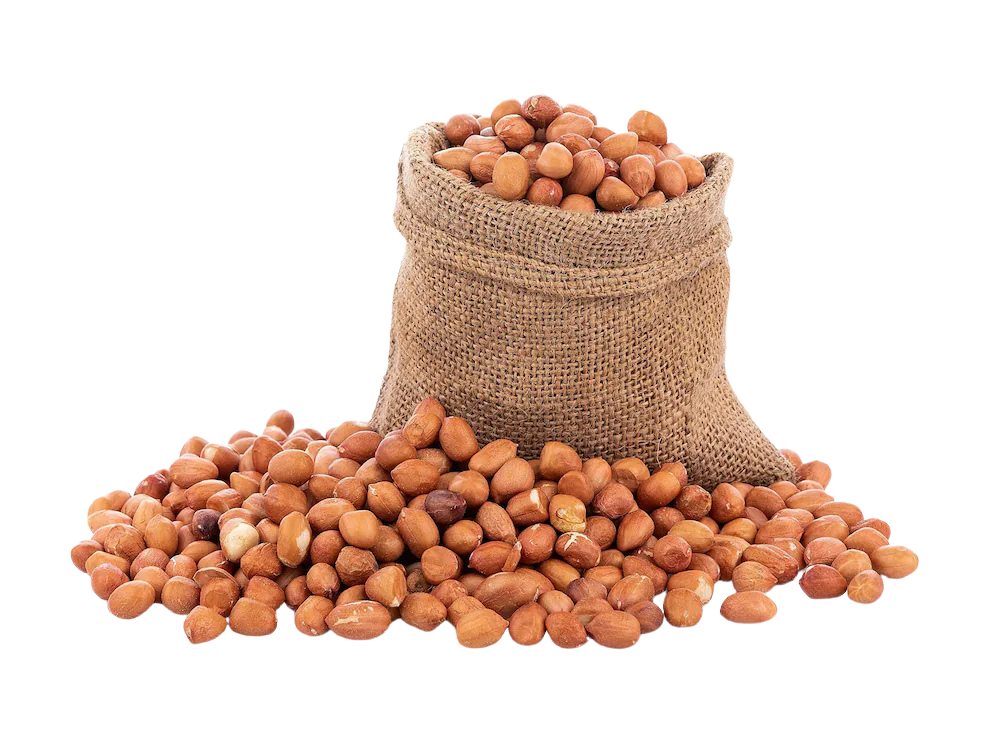 MOONGFALI