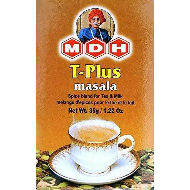 MDH T-PLUS MASALA