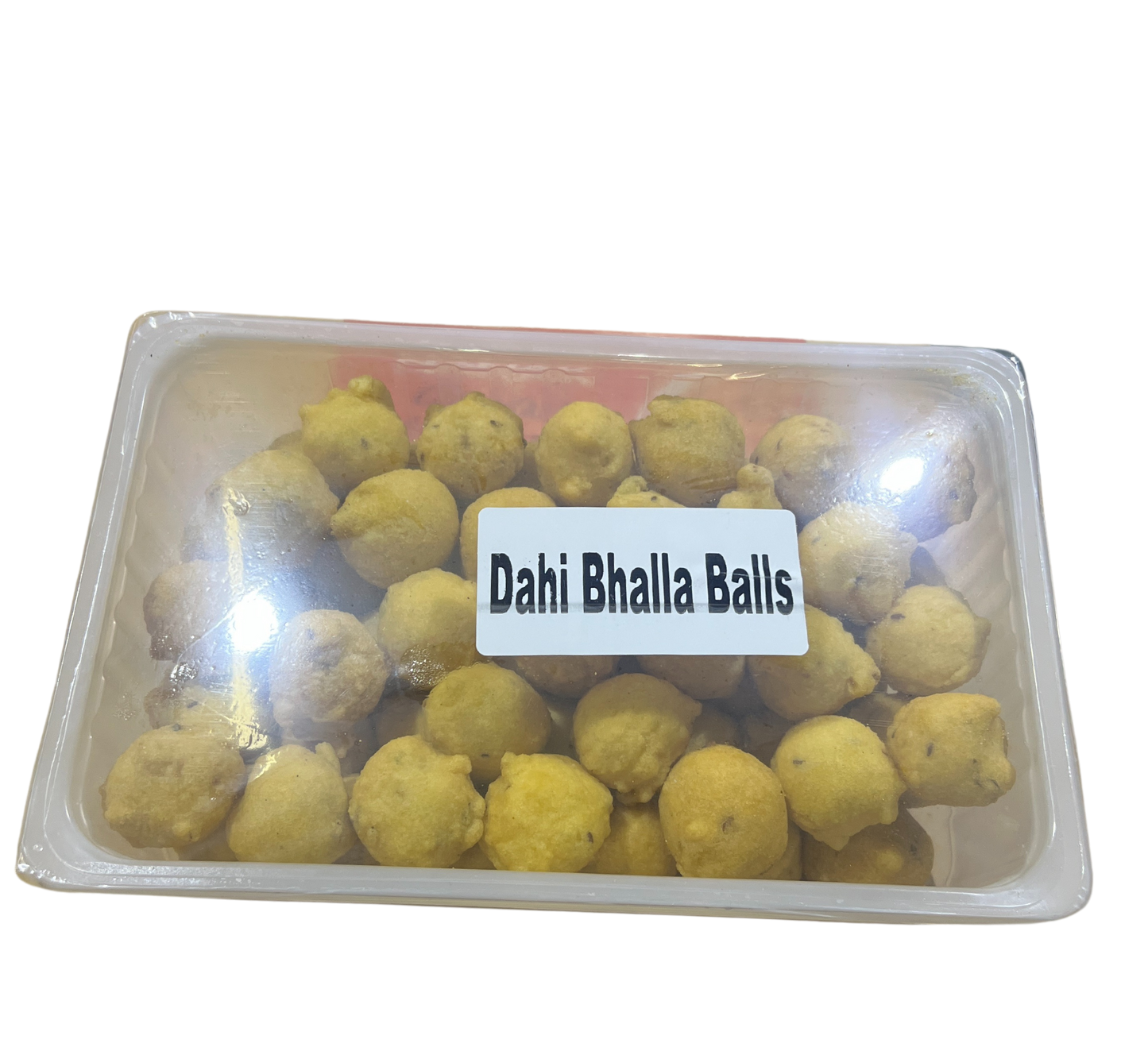 NANAK DAHI BHALLA BALLS (BULK) 24PCS