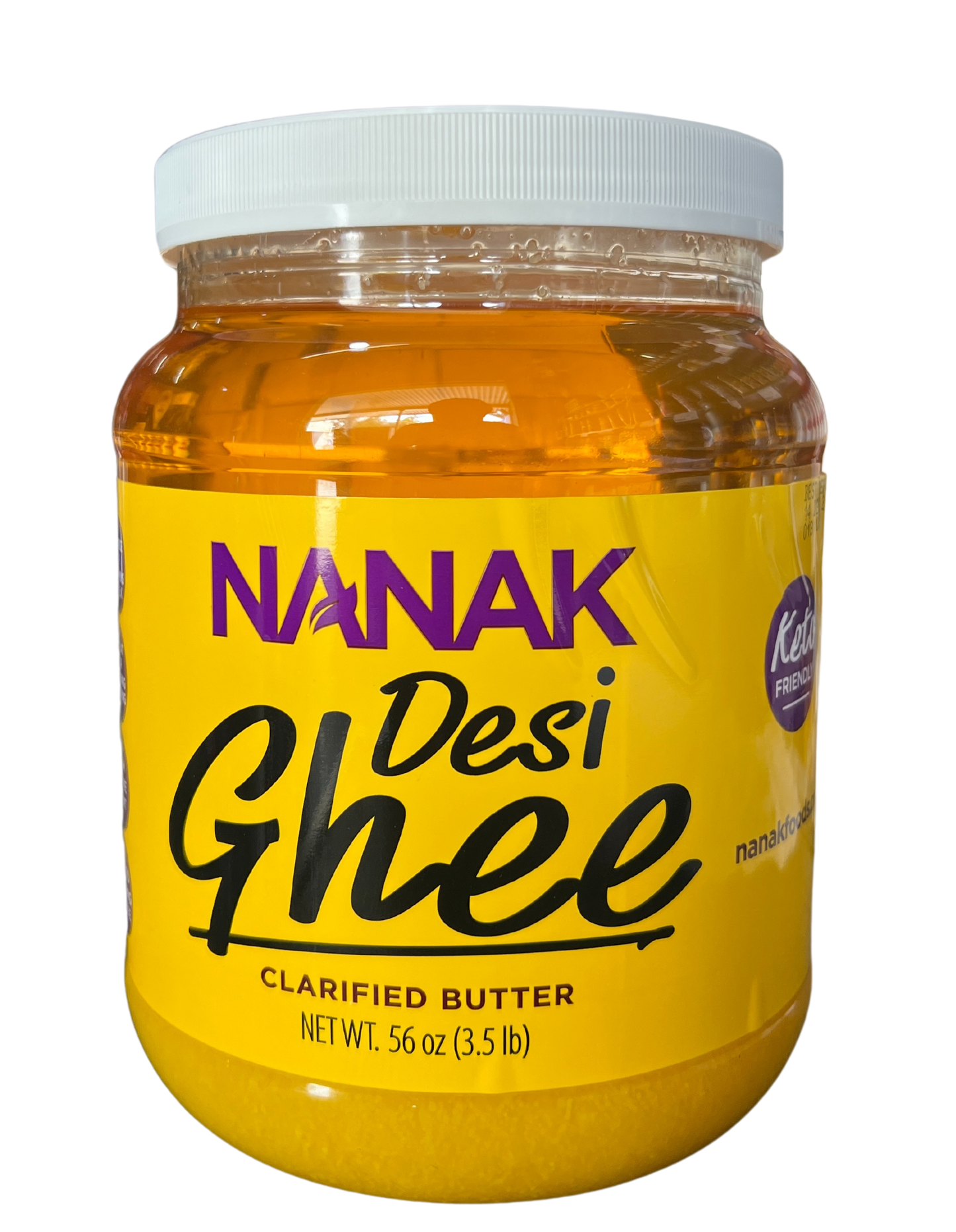 NANAK DESI GHEE
