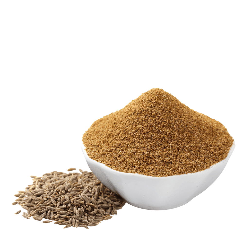 KH CUMIN POWDER 55LB BULK