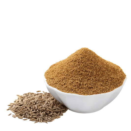 KH CUMIN POWDER 55LB BULK
