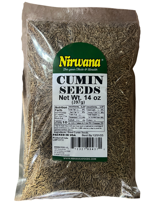 KHALSA CUMIN SEED