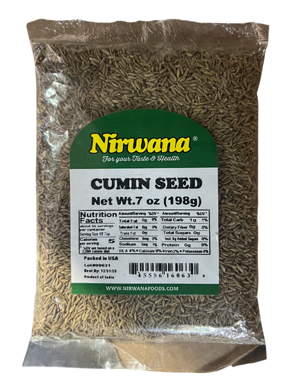 KHALSA CUMIN SEED