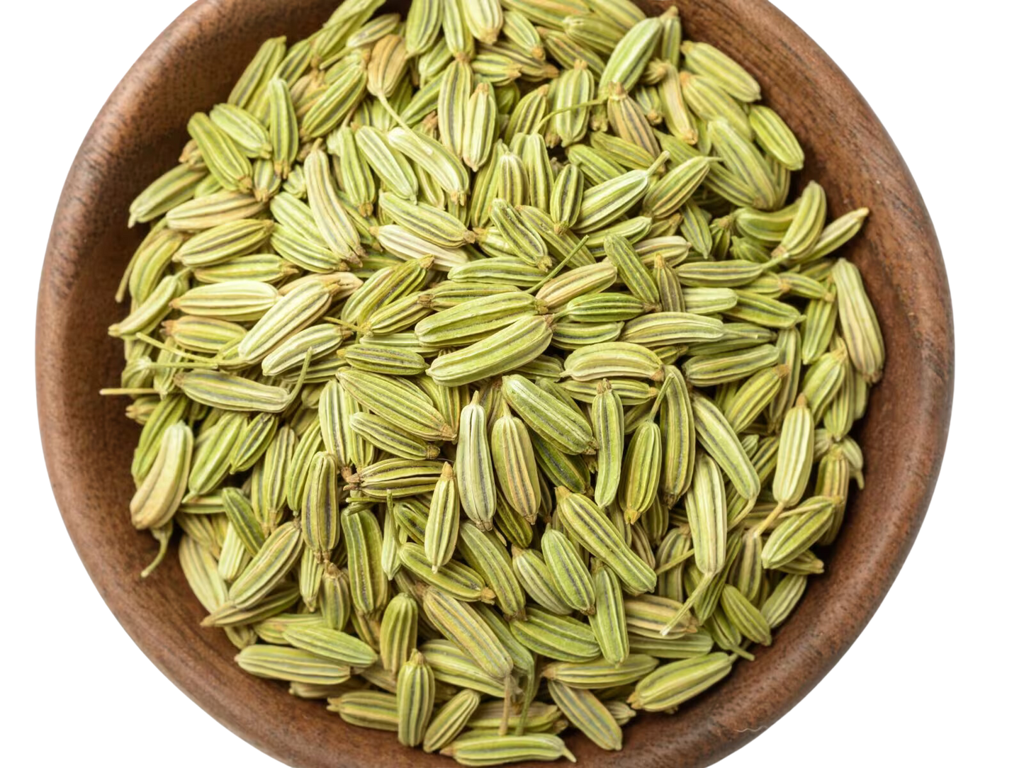 KH FENNEL SEEDS 55LB BULK