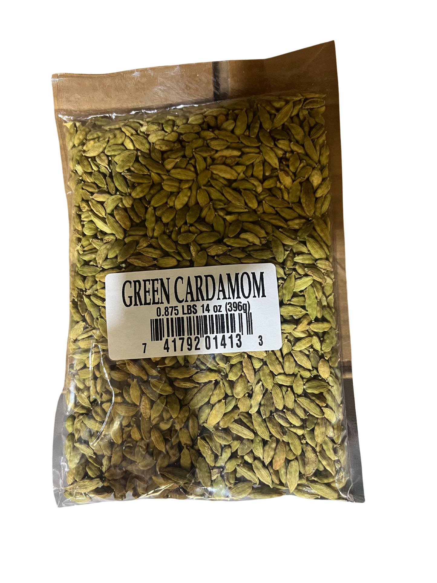 KHALSA GREEN CARDAMOM