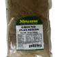 NIRWANA GROUND FLAXSEEDS