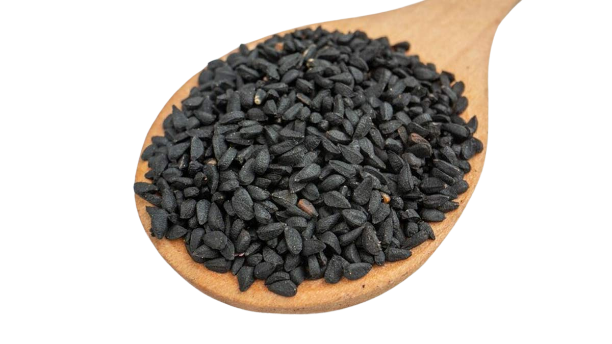 NIRWANA KALONJI 55LB BULK