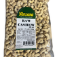 NIRWANA RAW CASHEW