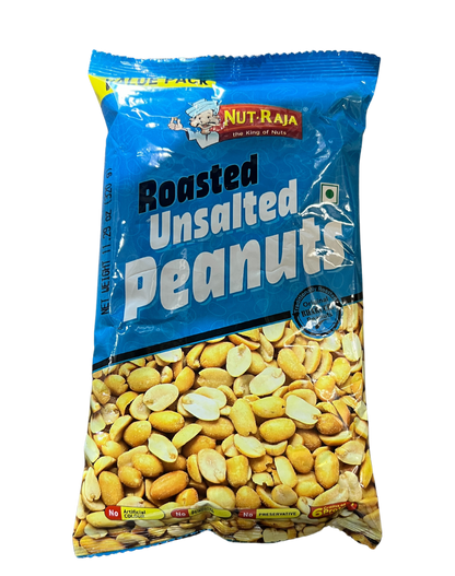 NUT RAJA ROASTED PEANUTS