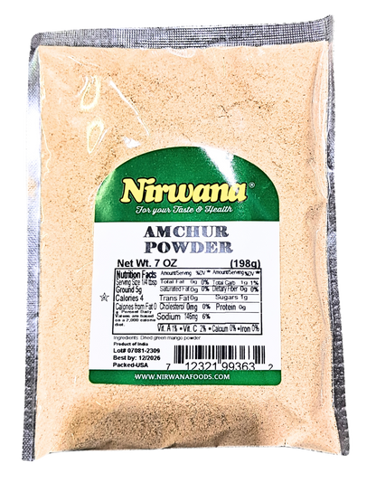 NIRWANA AMCHUR POWDER
