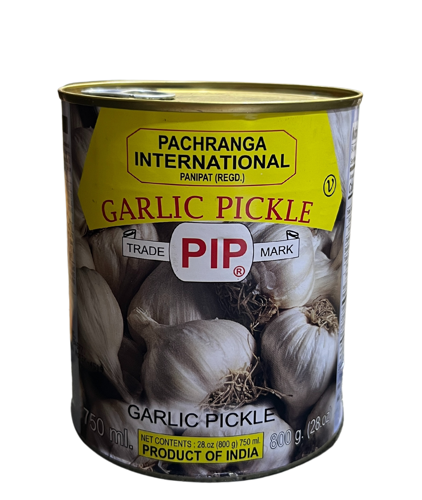 PACHRANGA INTERNATIONAL PICKLES