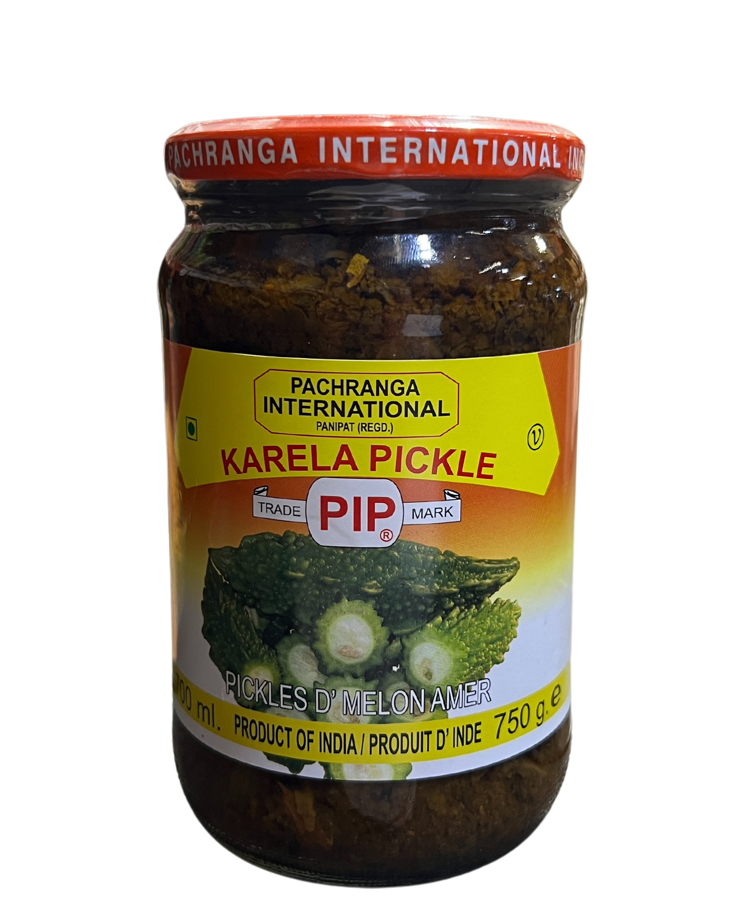 PACHRANGA INTERNATIONAL PICKLES