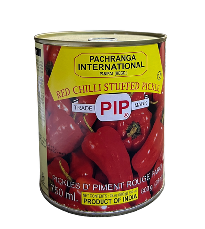 PACHRANGA INTERNATIONAL PICKLES