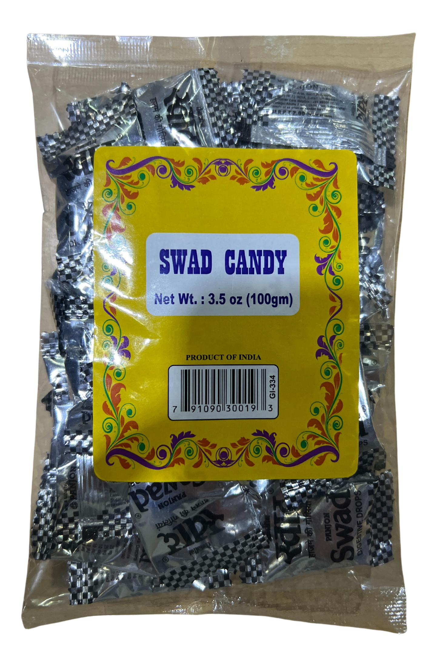 PANJON SWAD CANDY