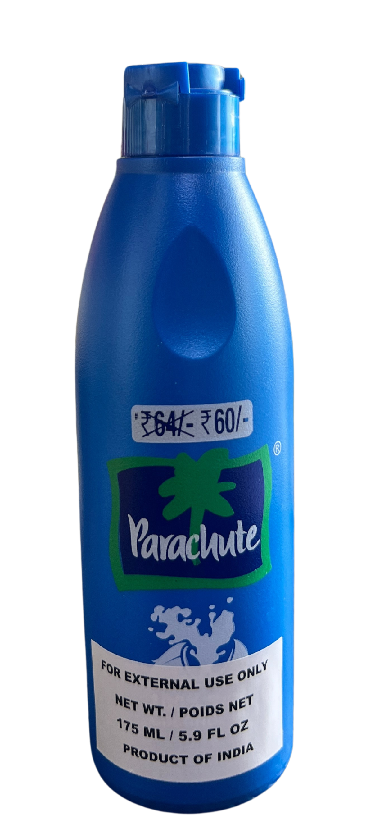 PARACHUTE COCONUT OIL