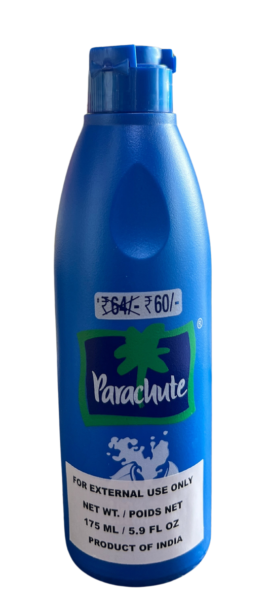 PARACHUTE COCONUT OIL