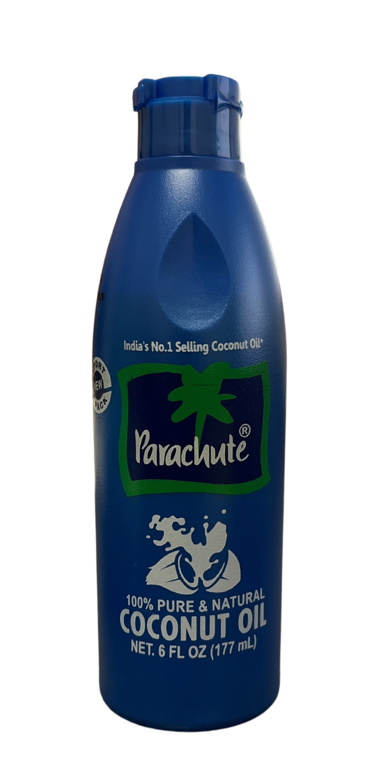 PARACHUTE COCONUT OIL