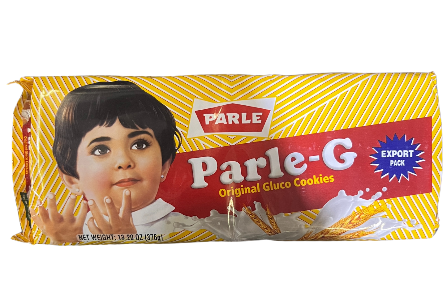 PARLE BISCUITS (COOKIES)