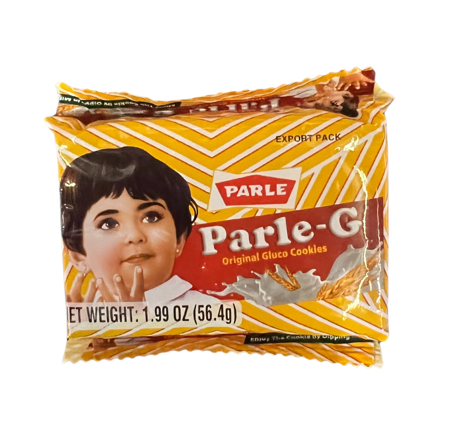 PARLE BISCUITS (COOKIES)