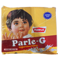 PARLE BISCUITS (COOKIES)