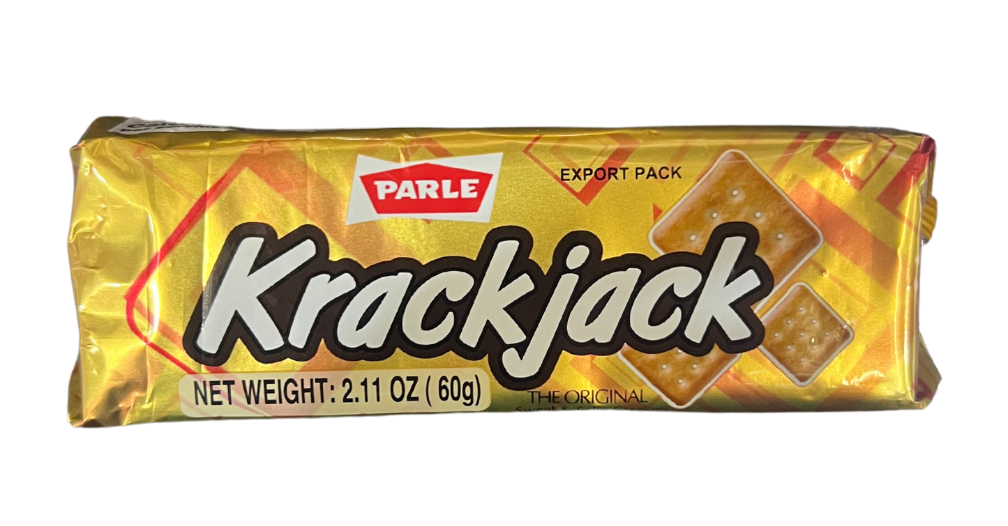 PARLE BISCUITS (COOKIES)