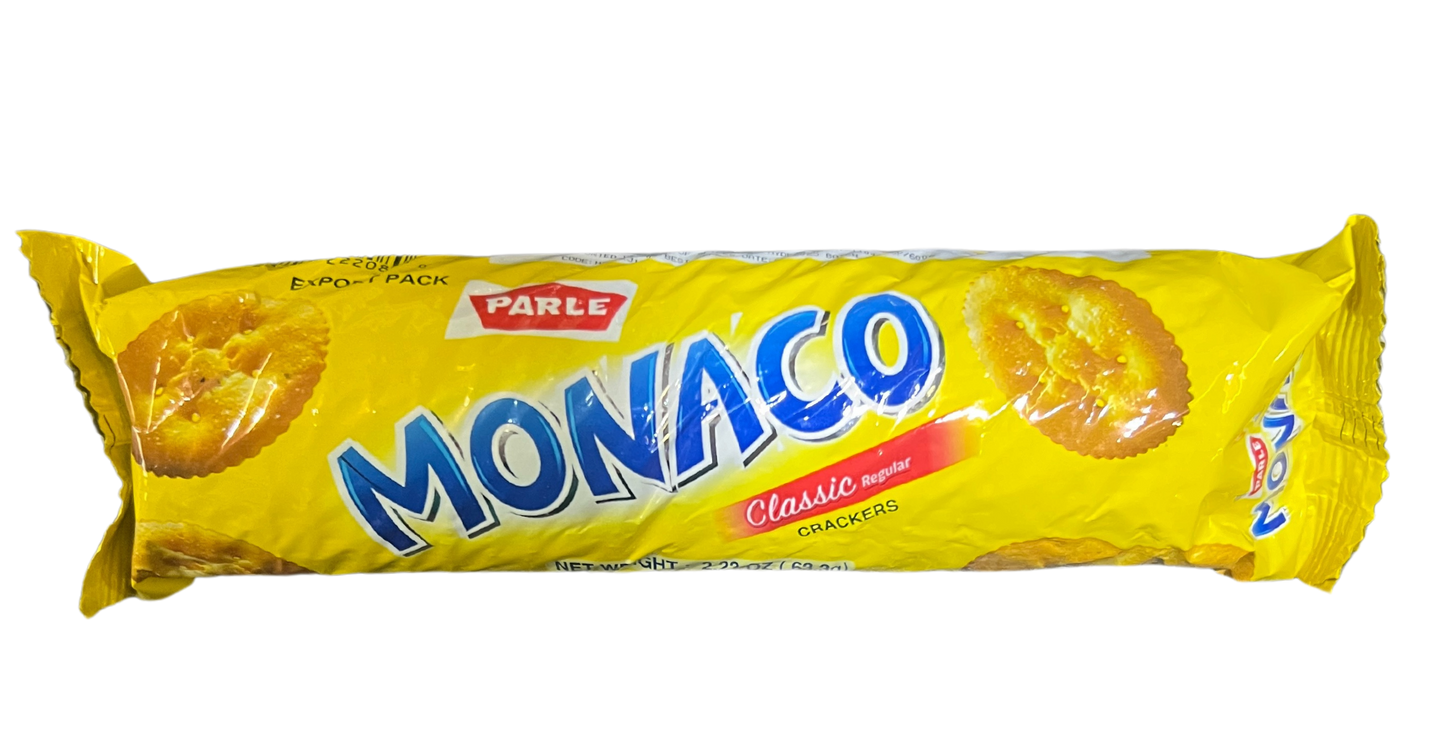 PARLE BISCUITS (COOKIES)