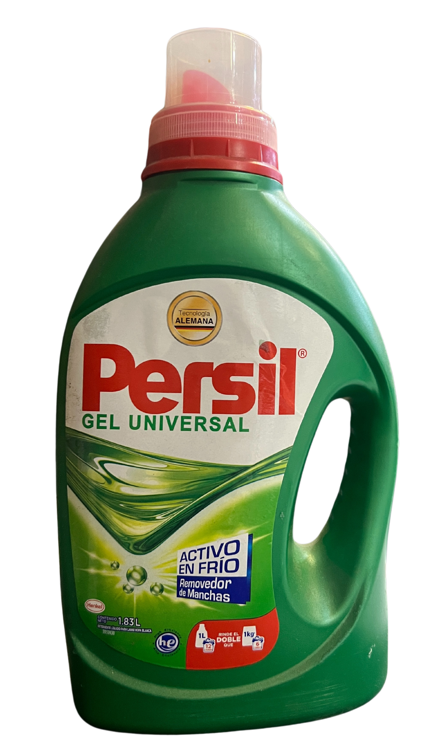 PERSIL GEL UNIVERSAL