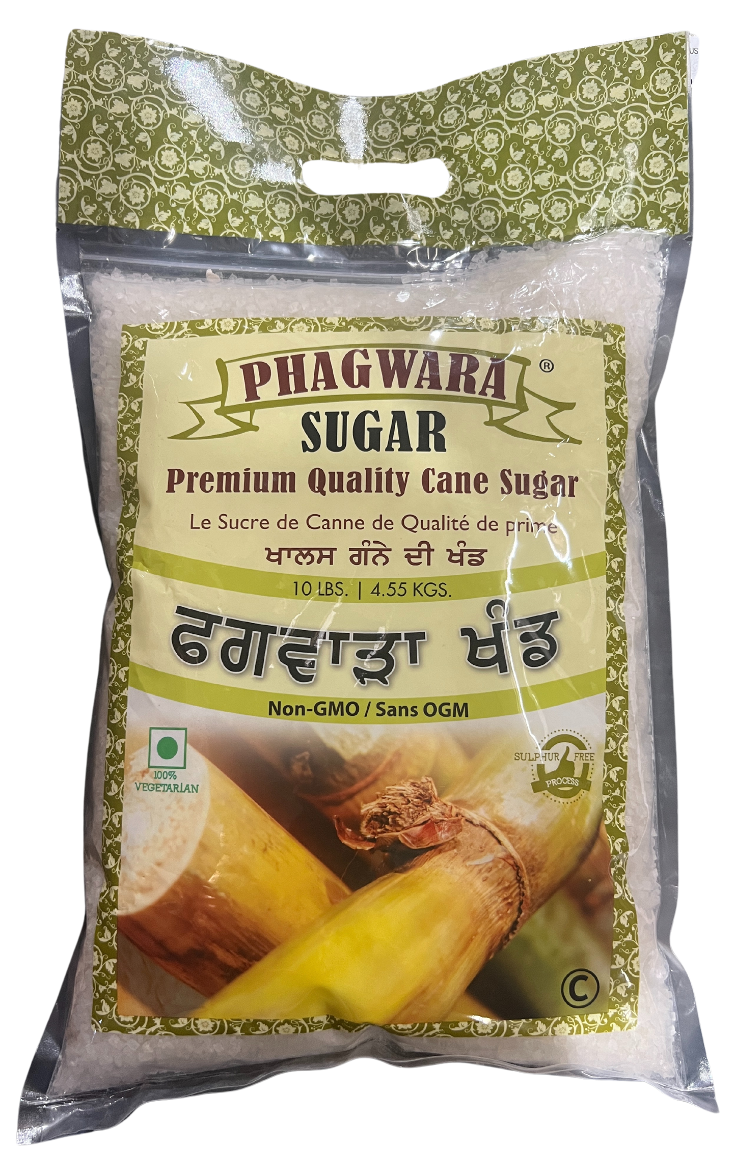 PHAGWARA SUGAR