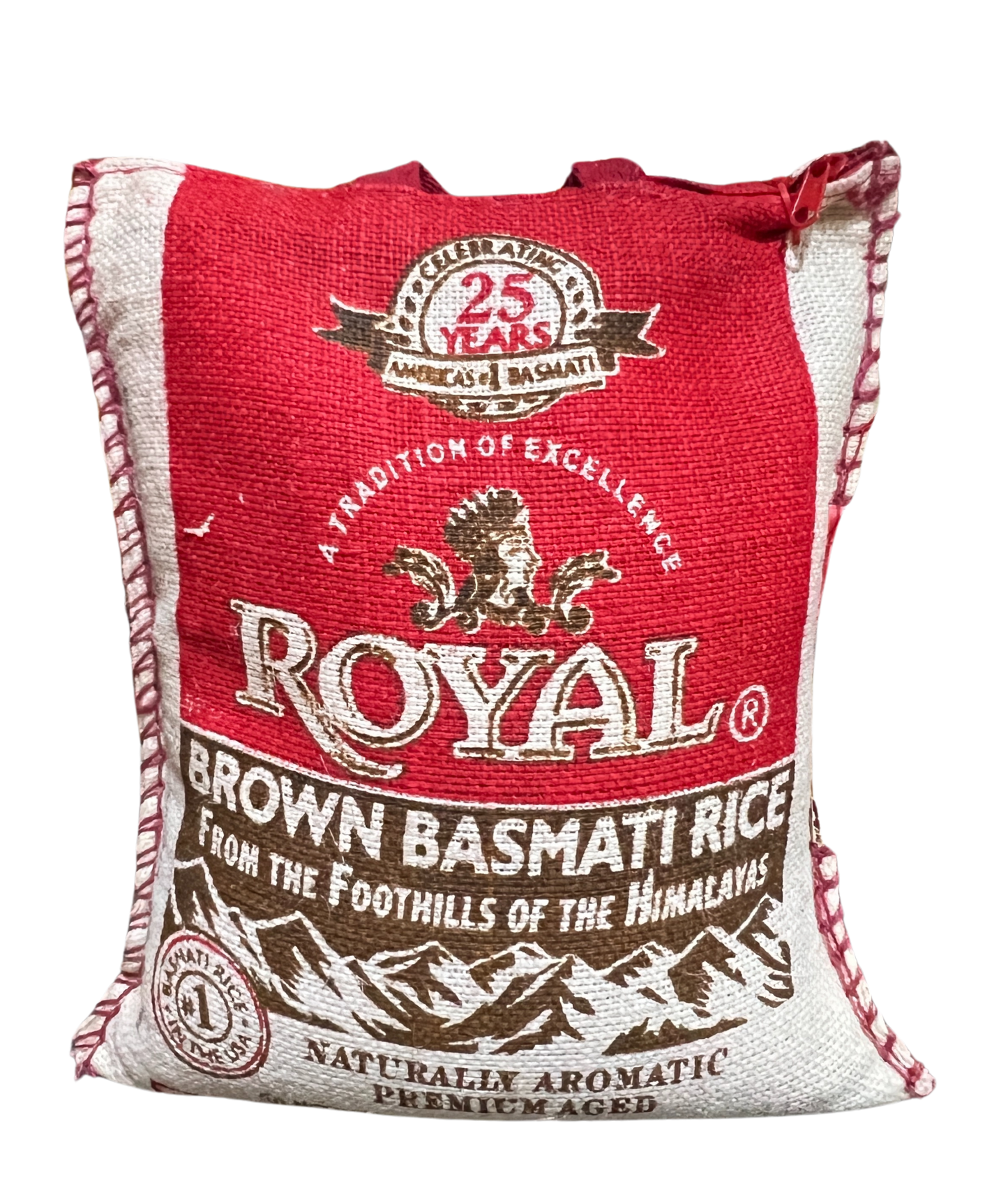 ROYAL BASMATI RICE