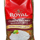 ROYAL BASMATI RICE