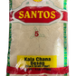 SANTOS CHANA BESAN