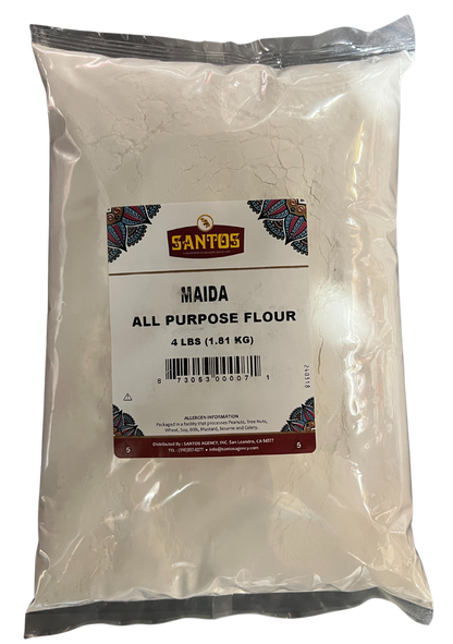 SANTOS MAIDA (ALL PURPOSE FLOUR)