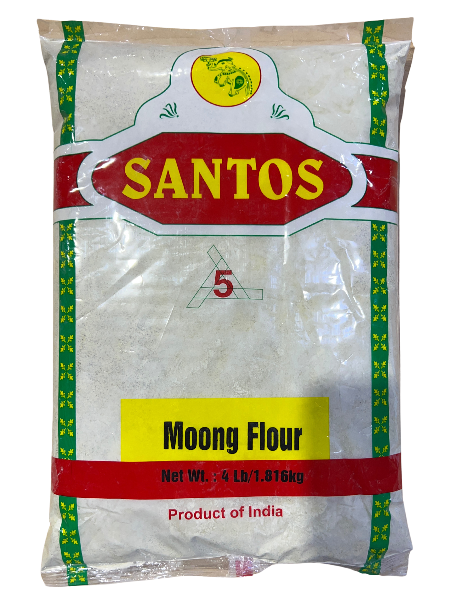 SANTOS MOONG FLOUR