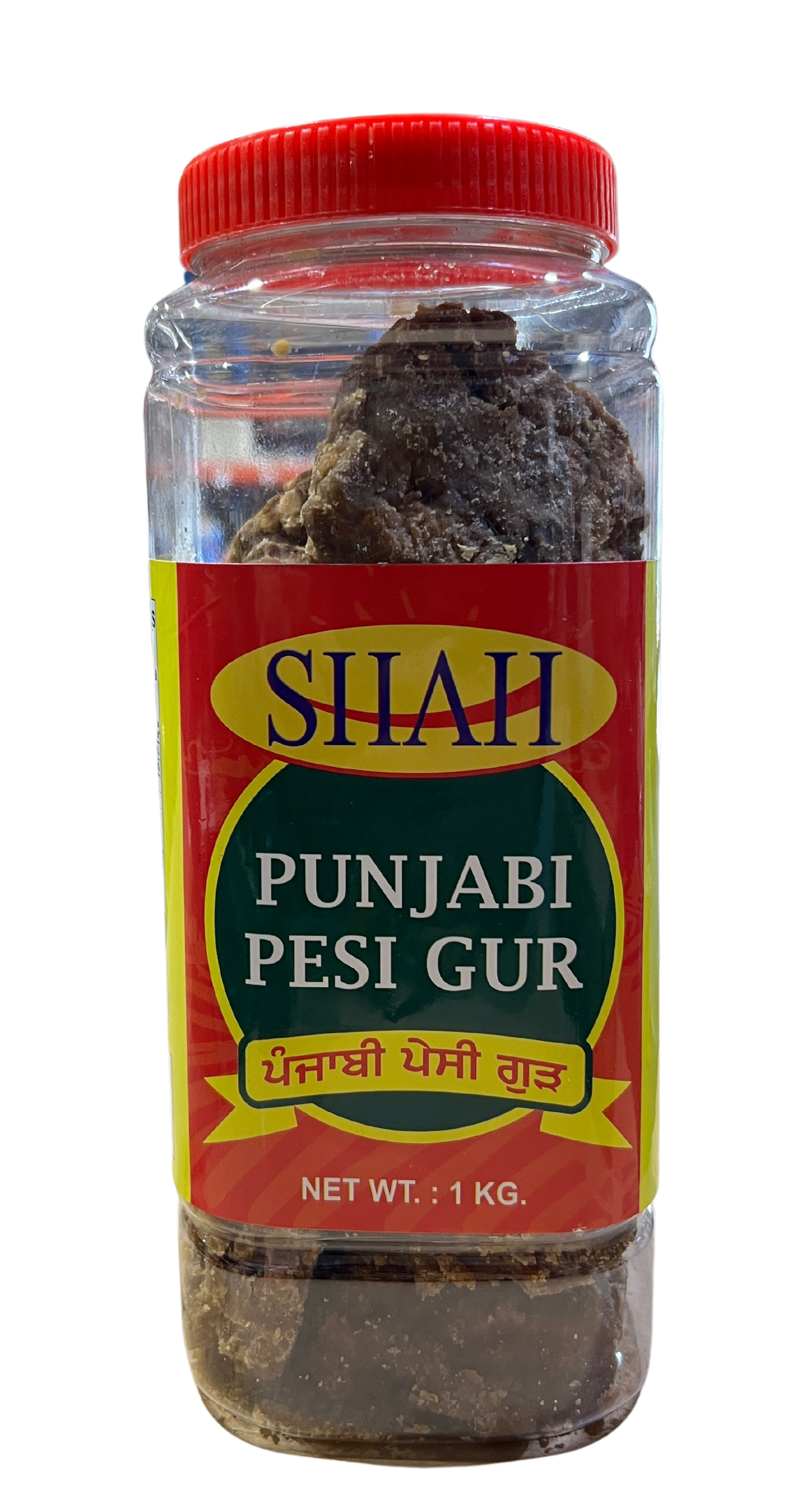 SHAH PUNJABI PESI GUR