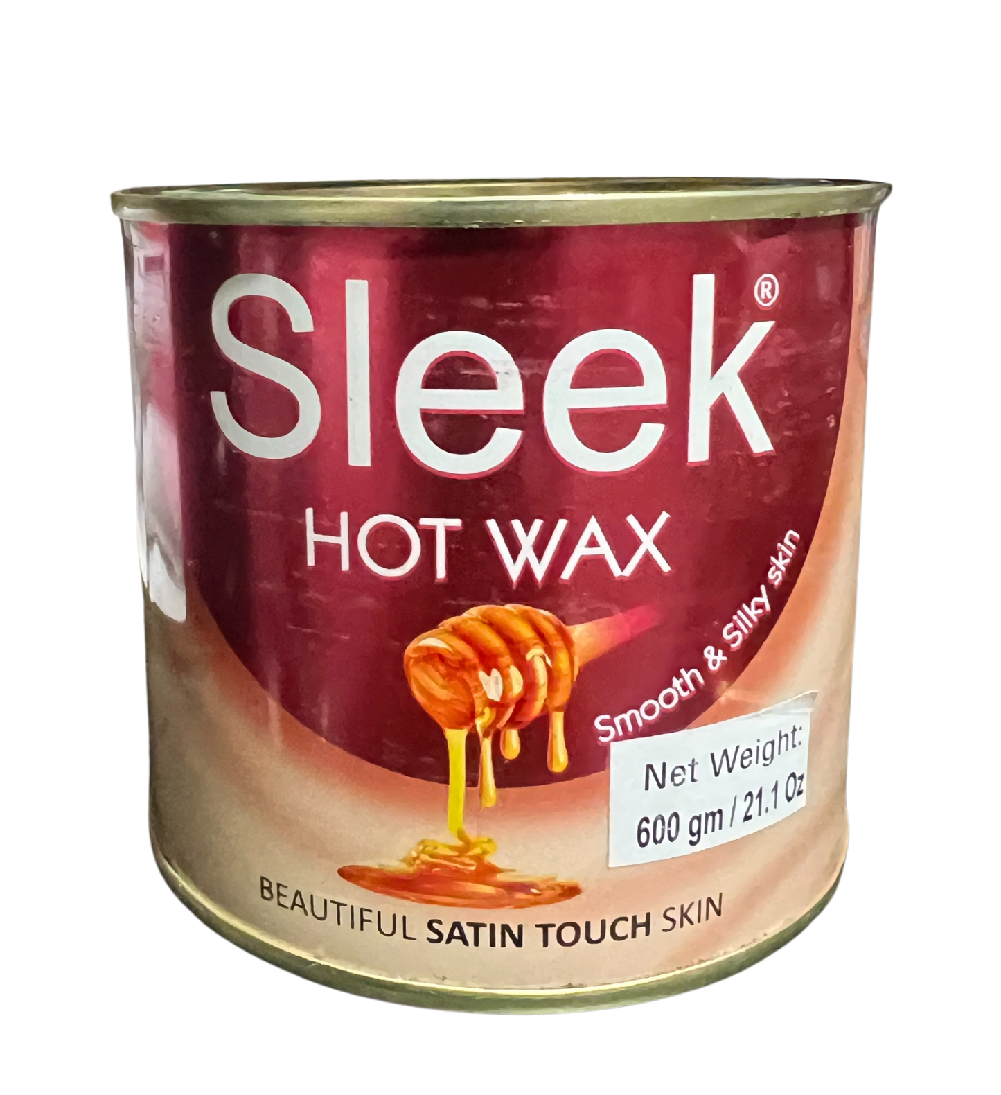SLEEK HOT WAX