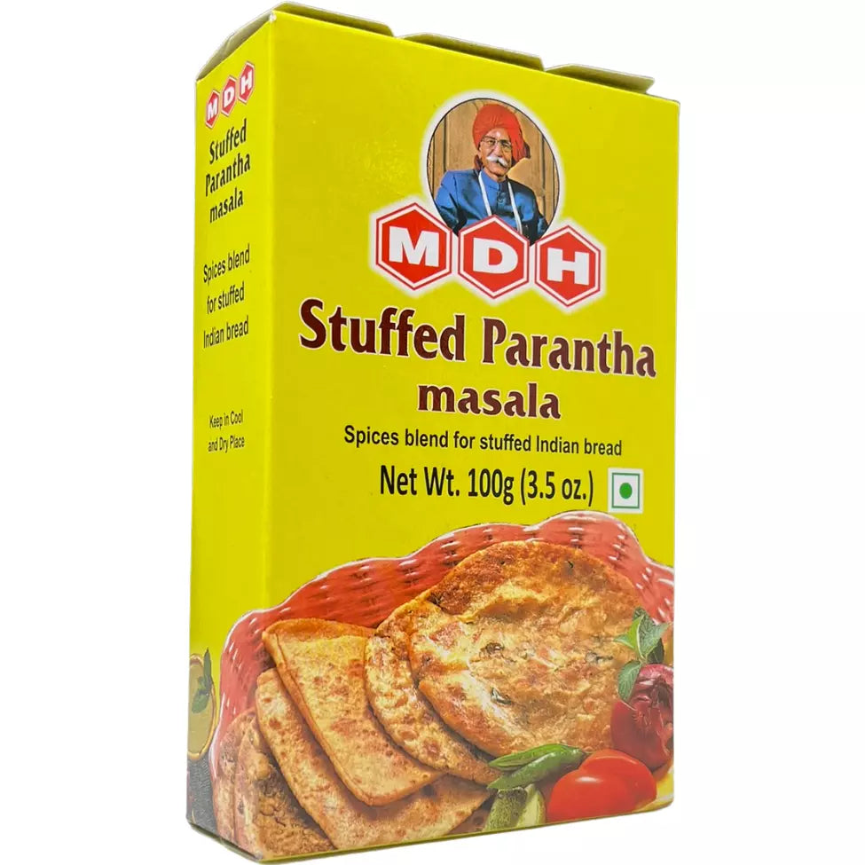 MDH STUFFED PARANTHA MASALA