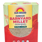 SUN BRAND MILLETS 1LB