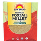 SUN BRAND MILLETS 1LB