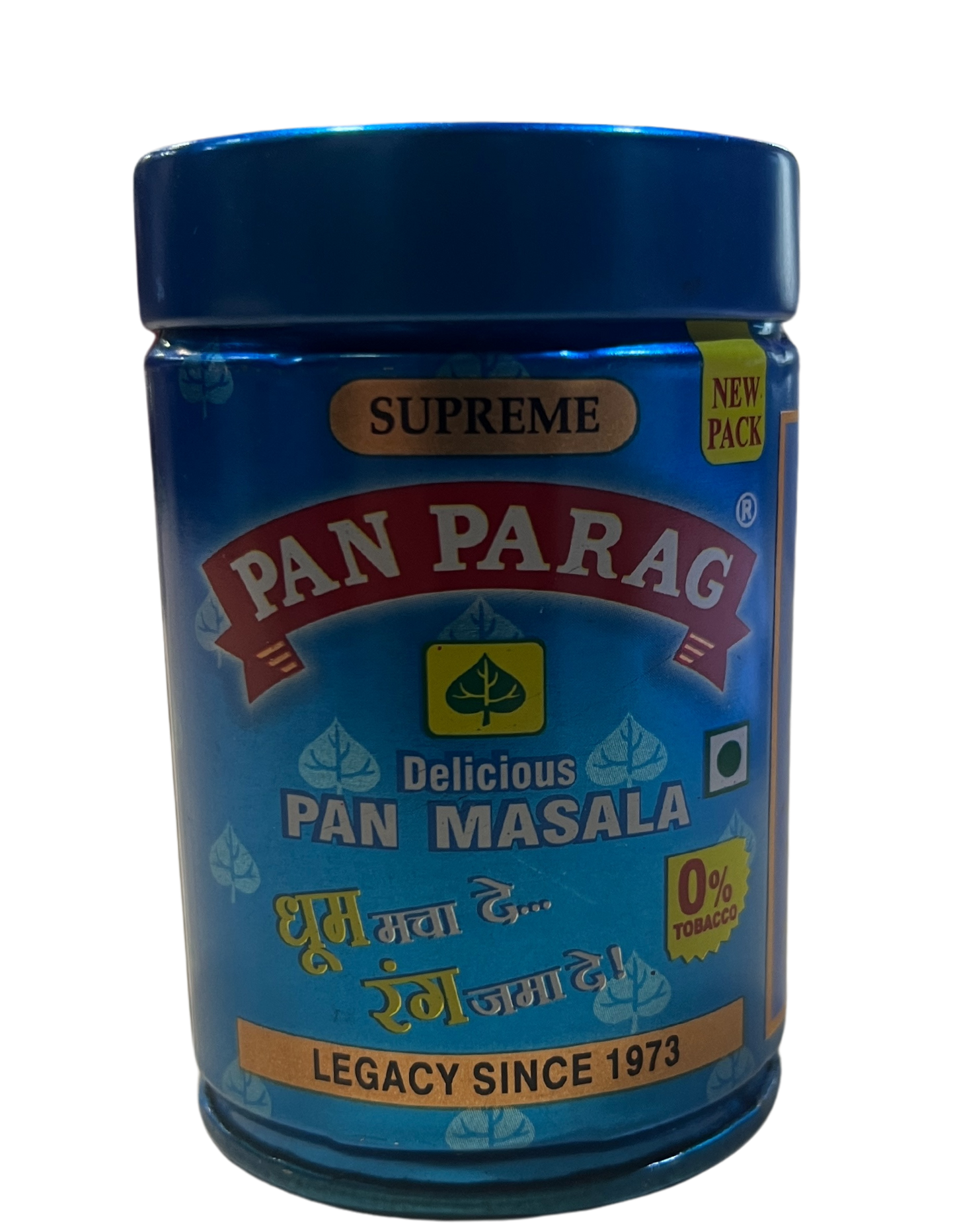SUPREME PAN PARAG (PAN MASALA) 100g