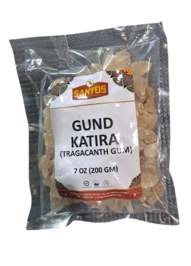 SANTOS GUND KATIRA
