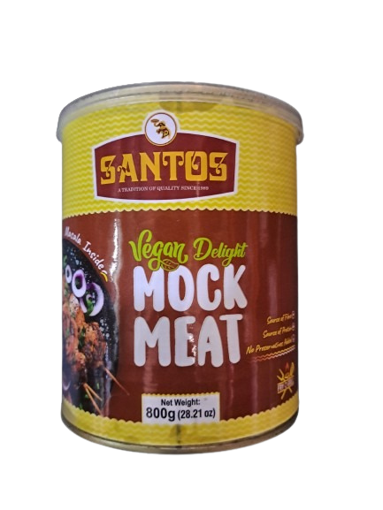 SANTOS MOCK MEAT 800g