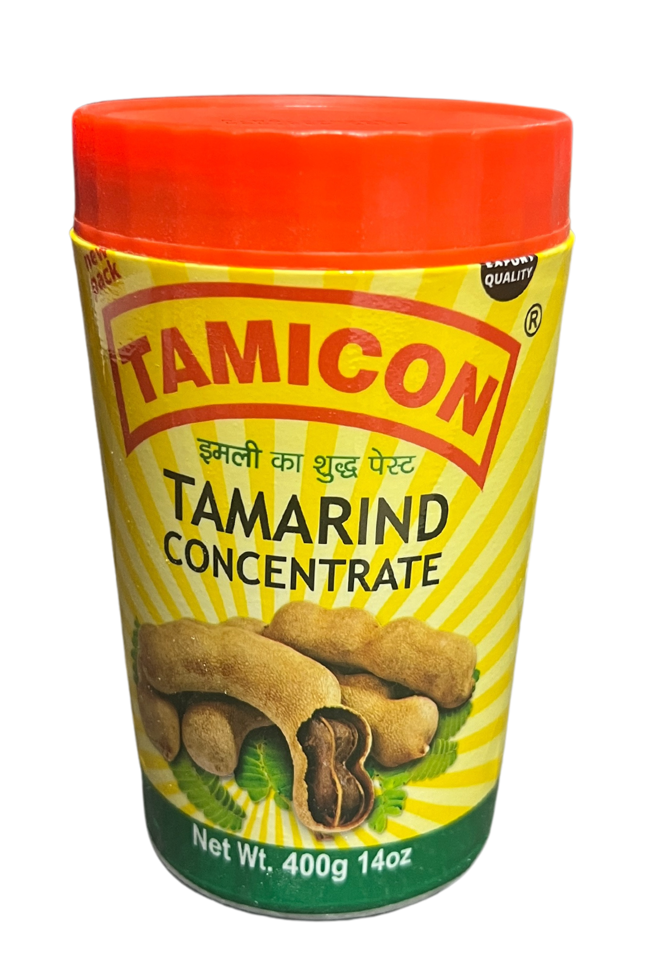 TAMICON TAMARIND CONCENTRATE
