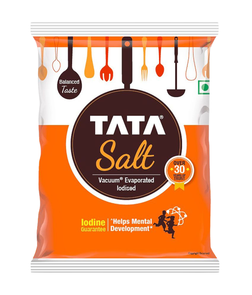 TATA SALT