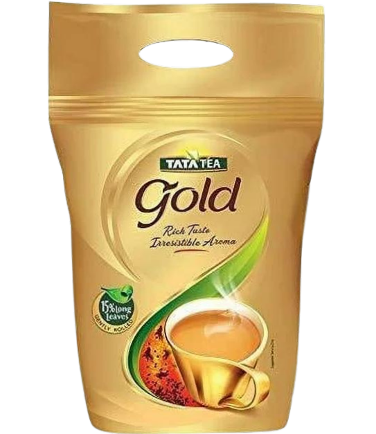 TATA TEA GOLD 1kg